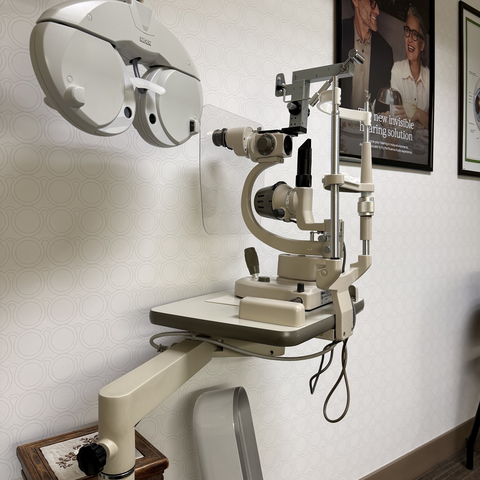 Dr. Jeffrey Hagan, Optometrist, and Associates - Canton