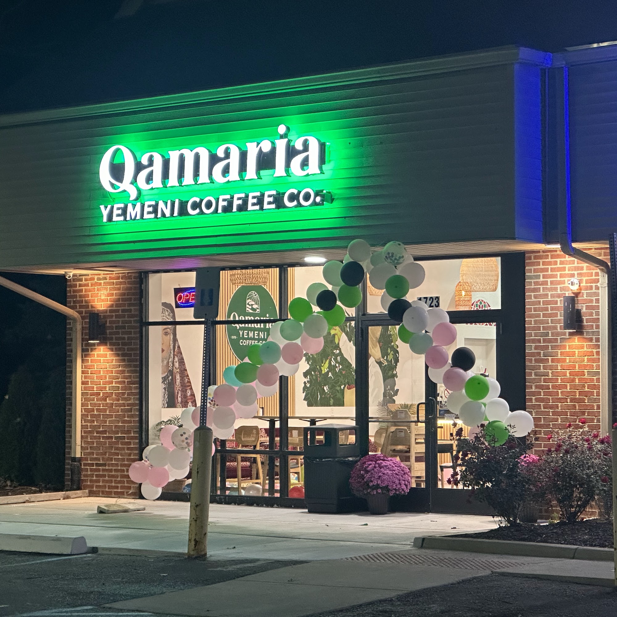 Heating & Air Conditioning