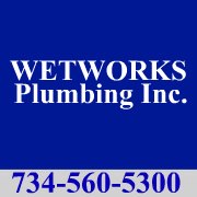 Wetwork's Plumbing's Inc's