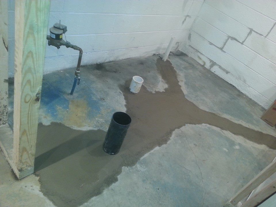 Wetwork's Plumbing's Inc's