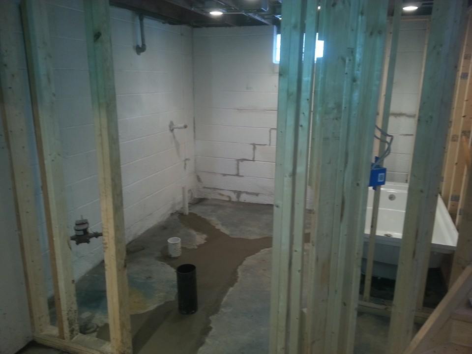 Wetwork's Plumbing's Inc's