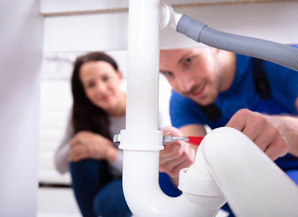 JNL Services Plumbing & Home Improvement