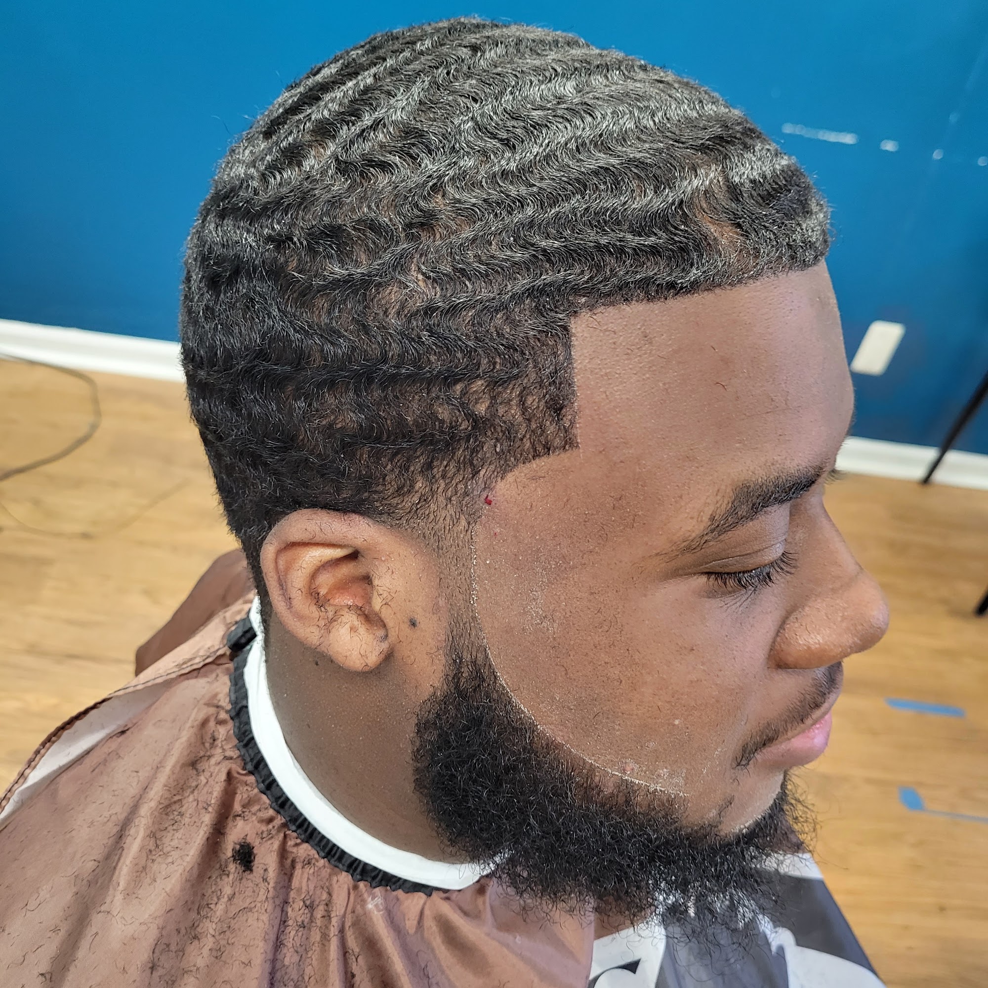 Classique Salon