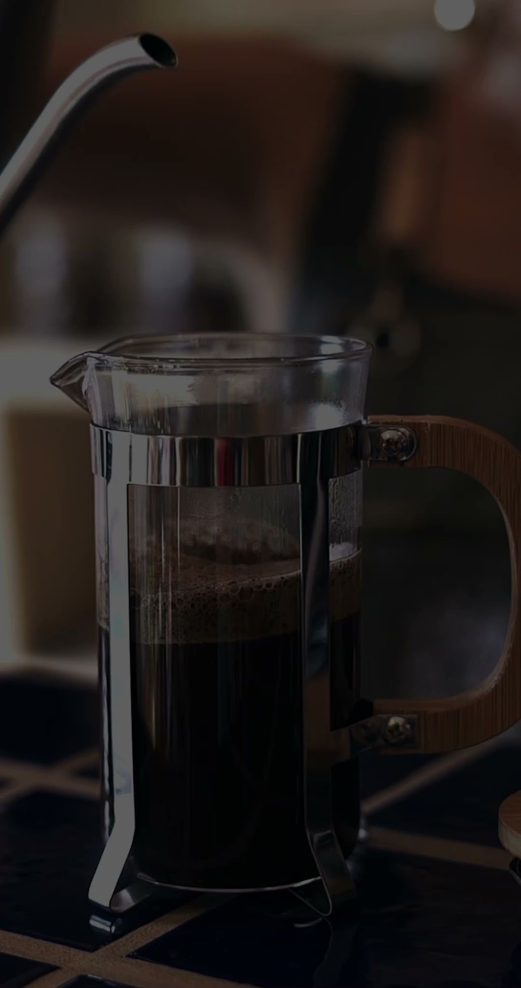 KOKABON COFFEE Canton