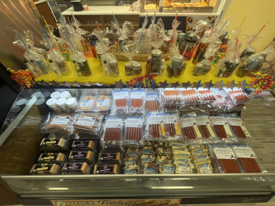 Fleck's Fresh Marts, LLC