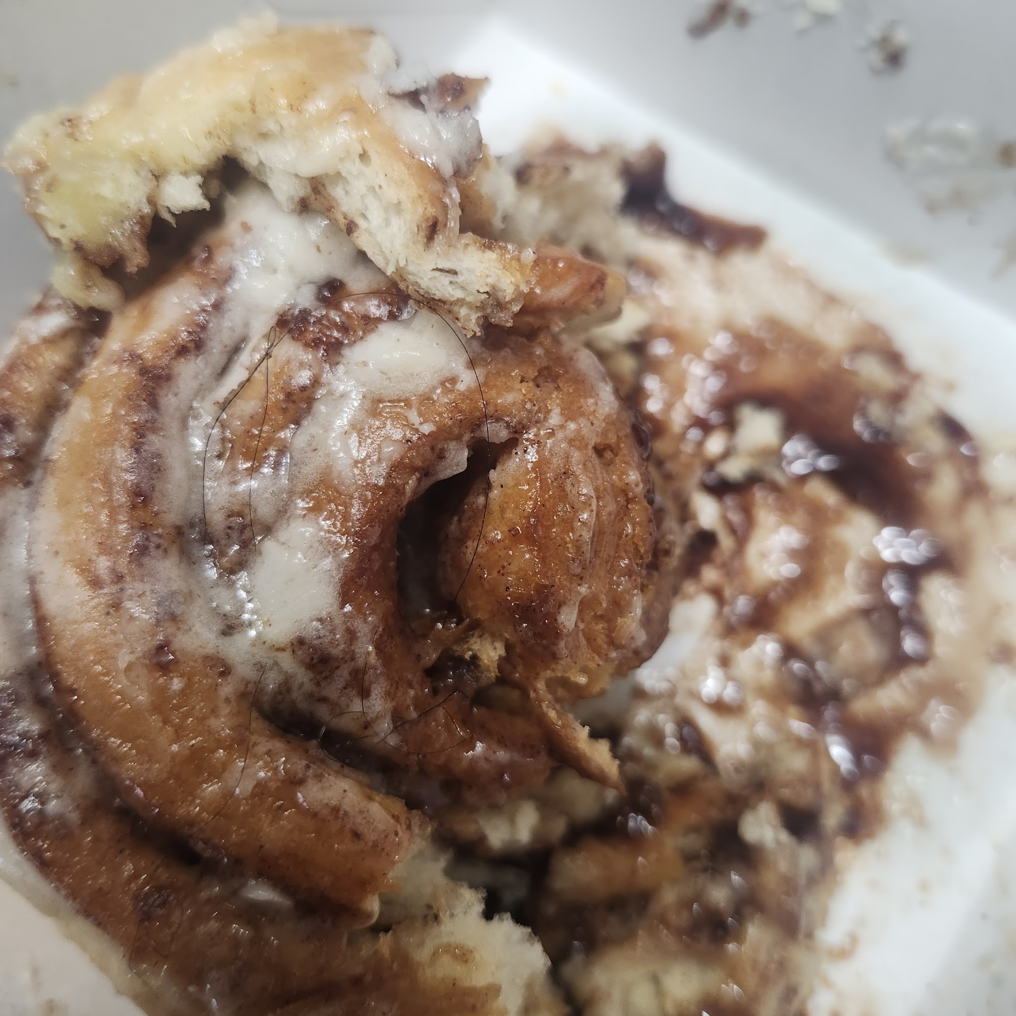 Cinnabon