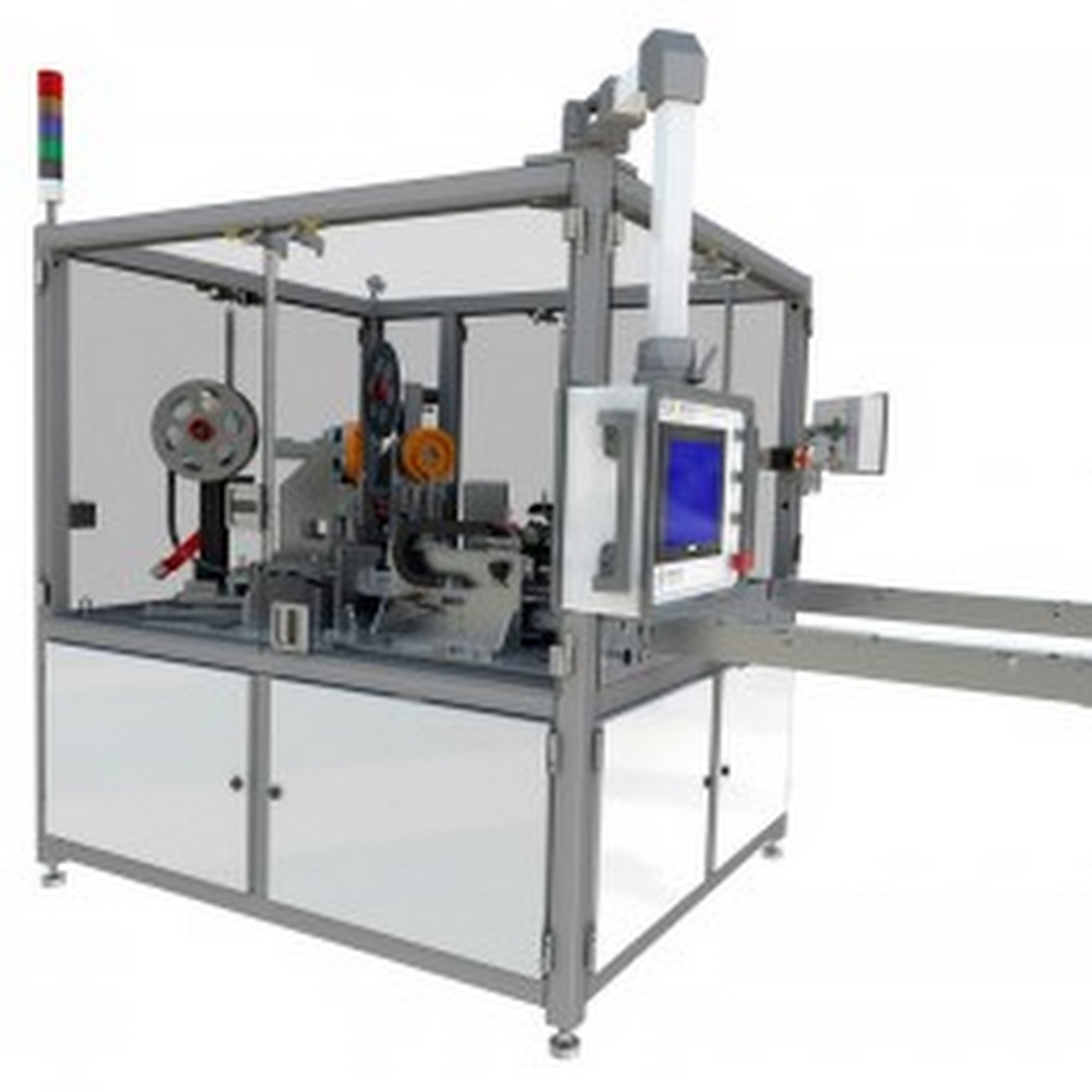 Engtechnik Inc. Canton