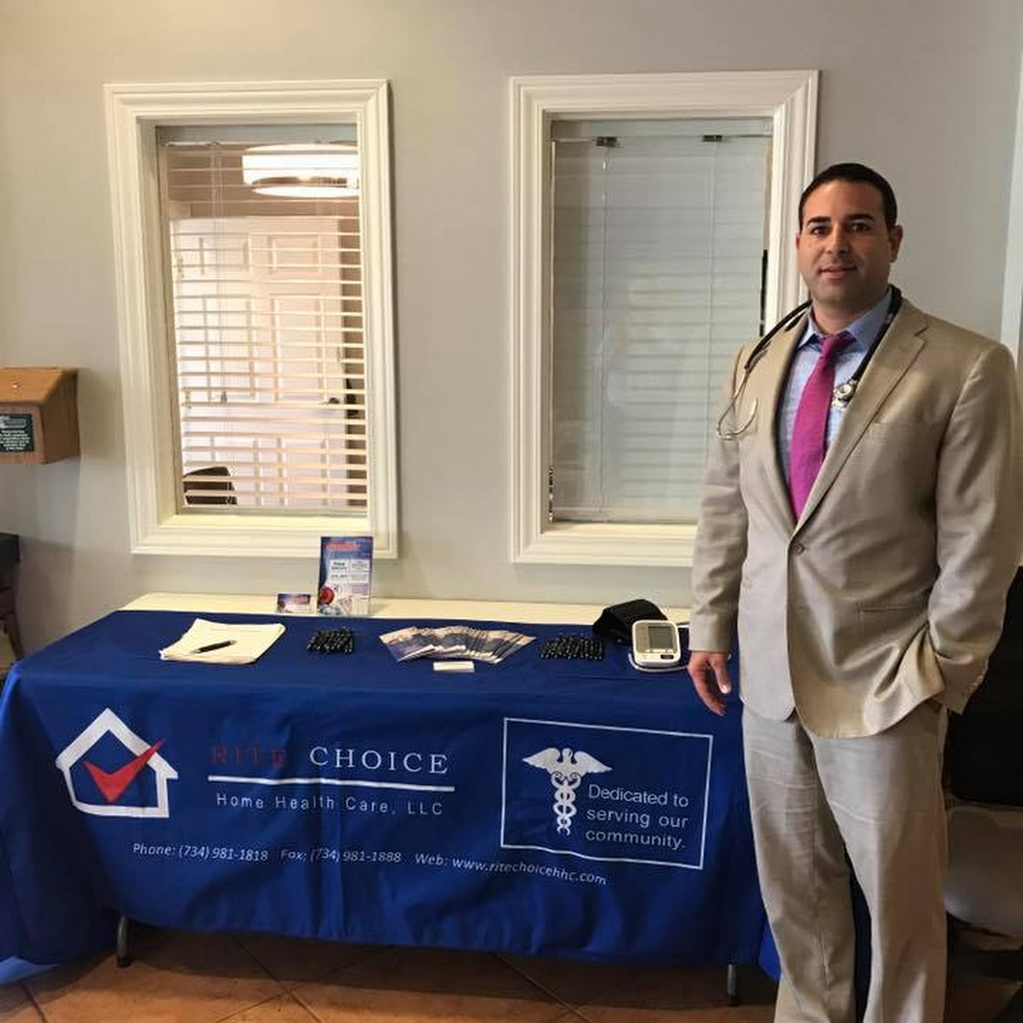 Rite Choice Home Health Care, LLC