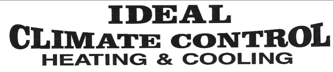 Ideal Climate Control LLC