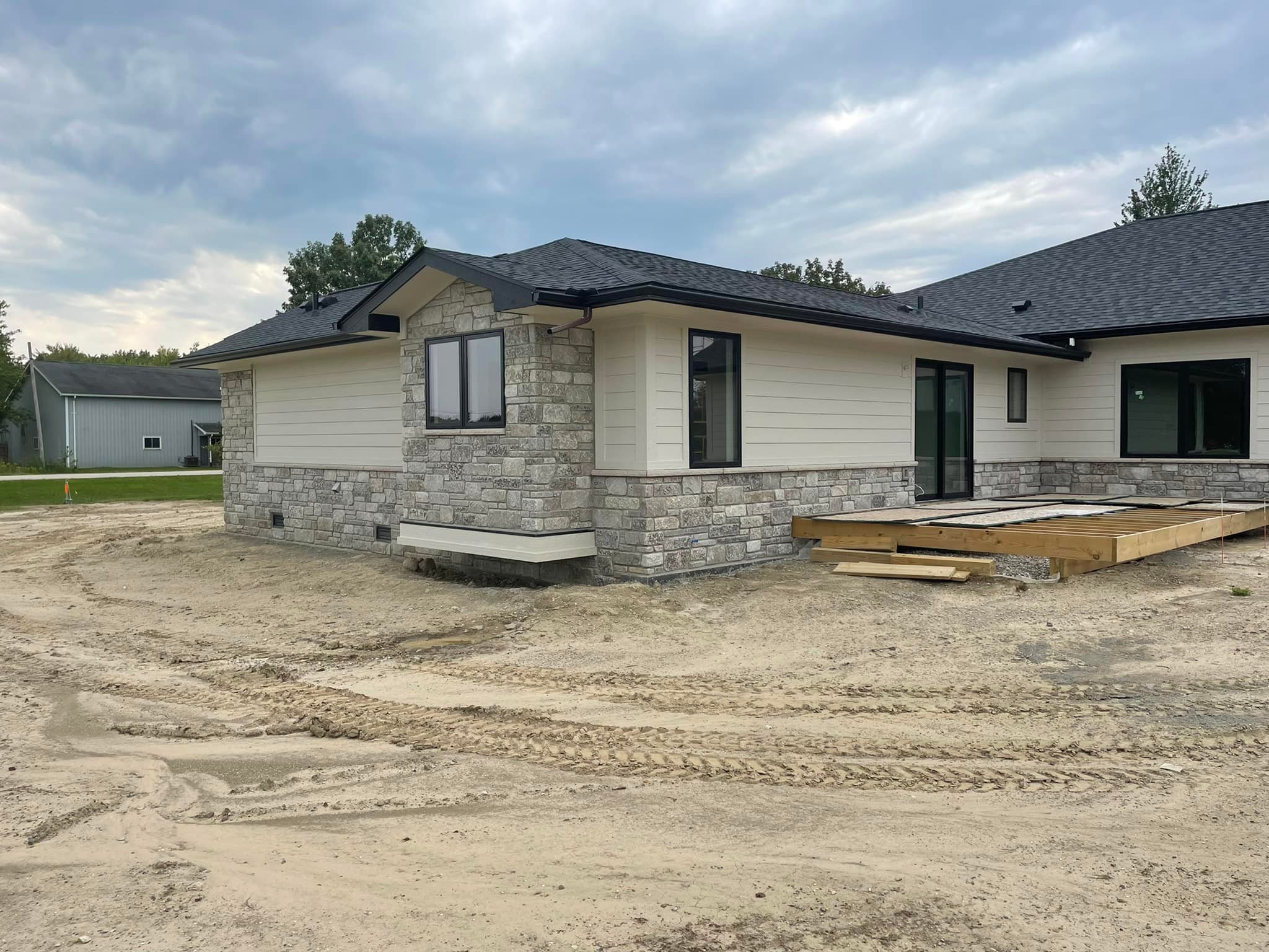 Capac Construction Co Inc