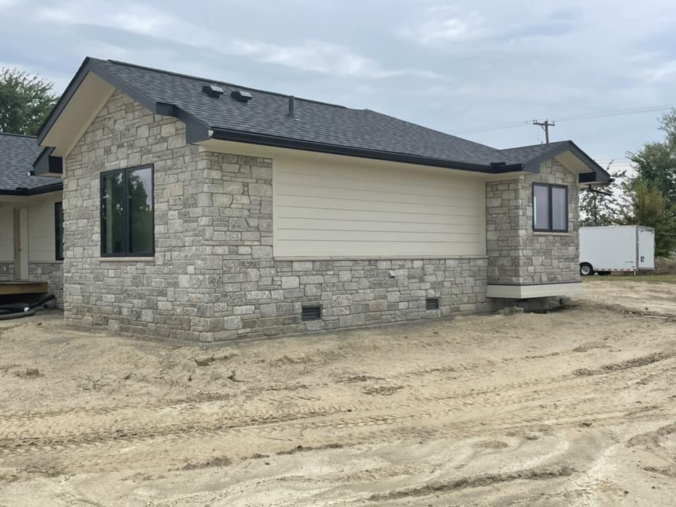 Capac Construction Co Inc