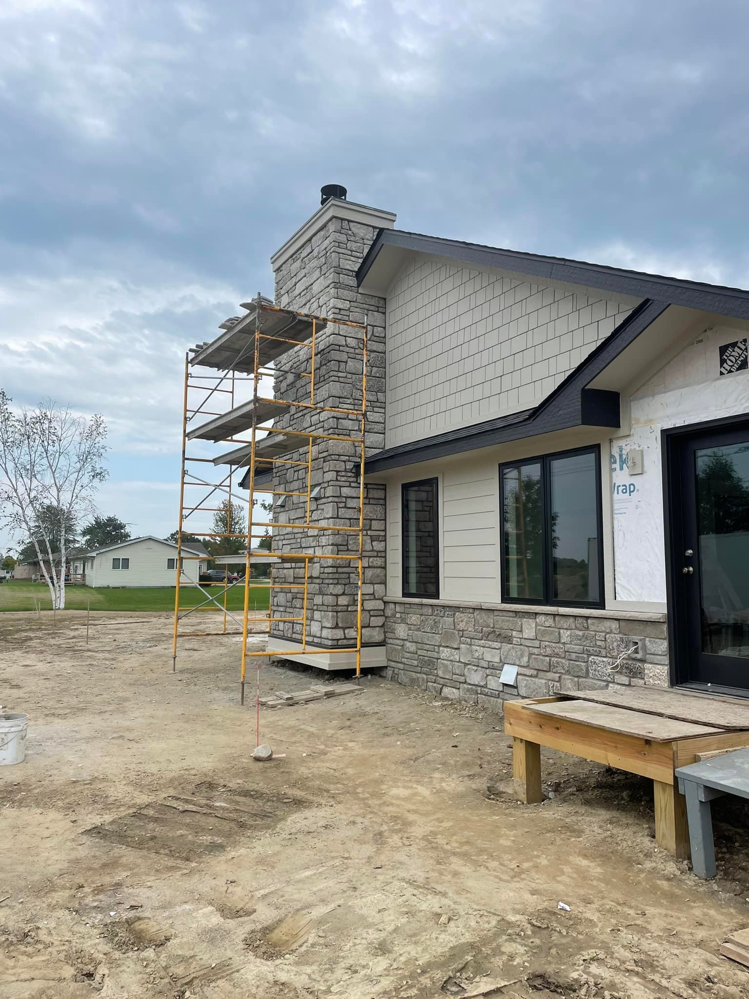 Capac Construction Co Inc