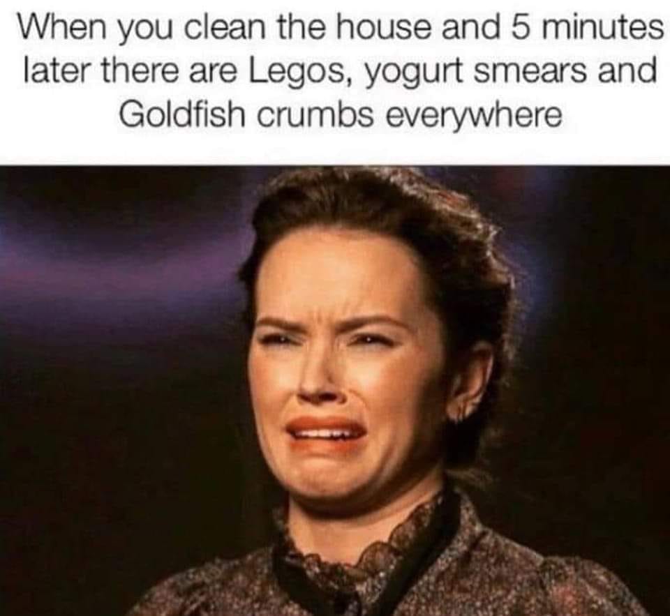 Moore Satisfaction Cleaning