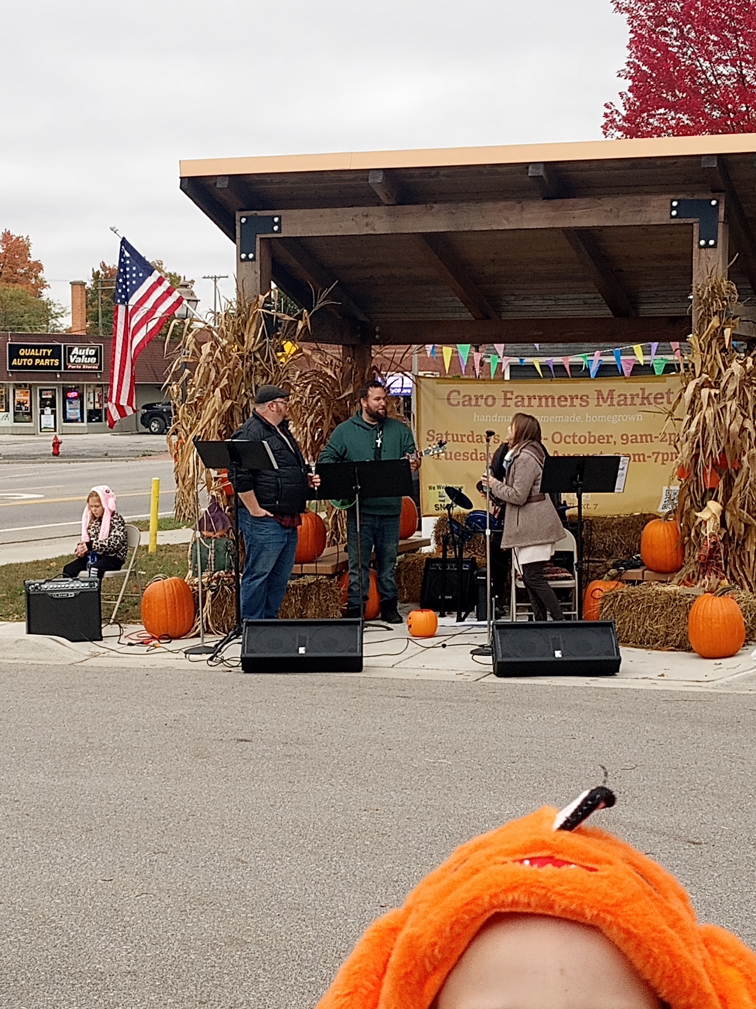 Quality Auto Value Caro