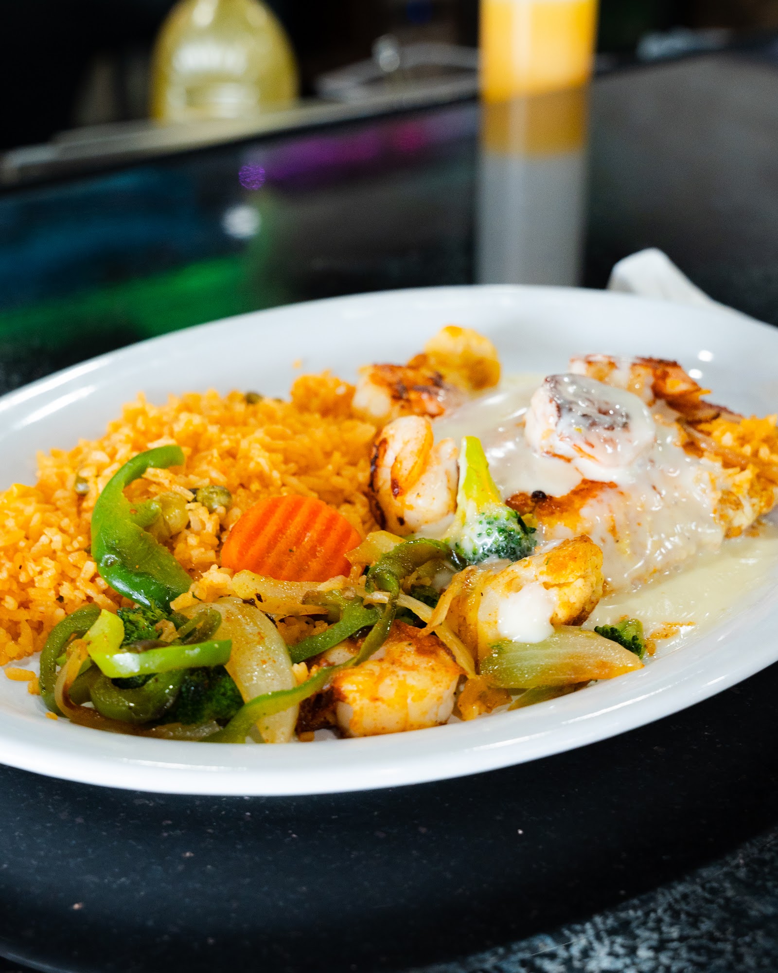 Tequilas Jalisco Mexican Cuisine And Cantina Caro