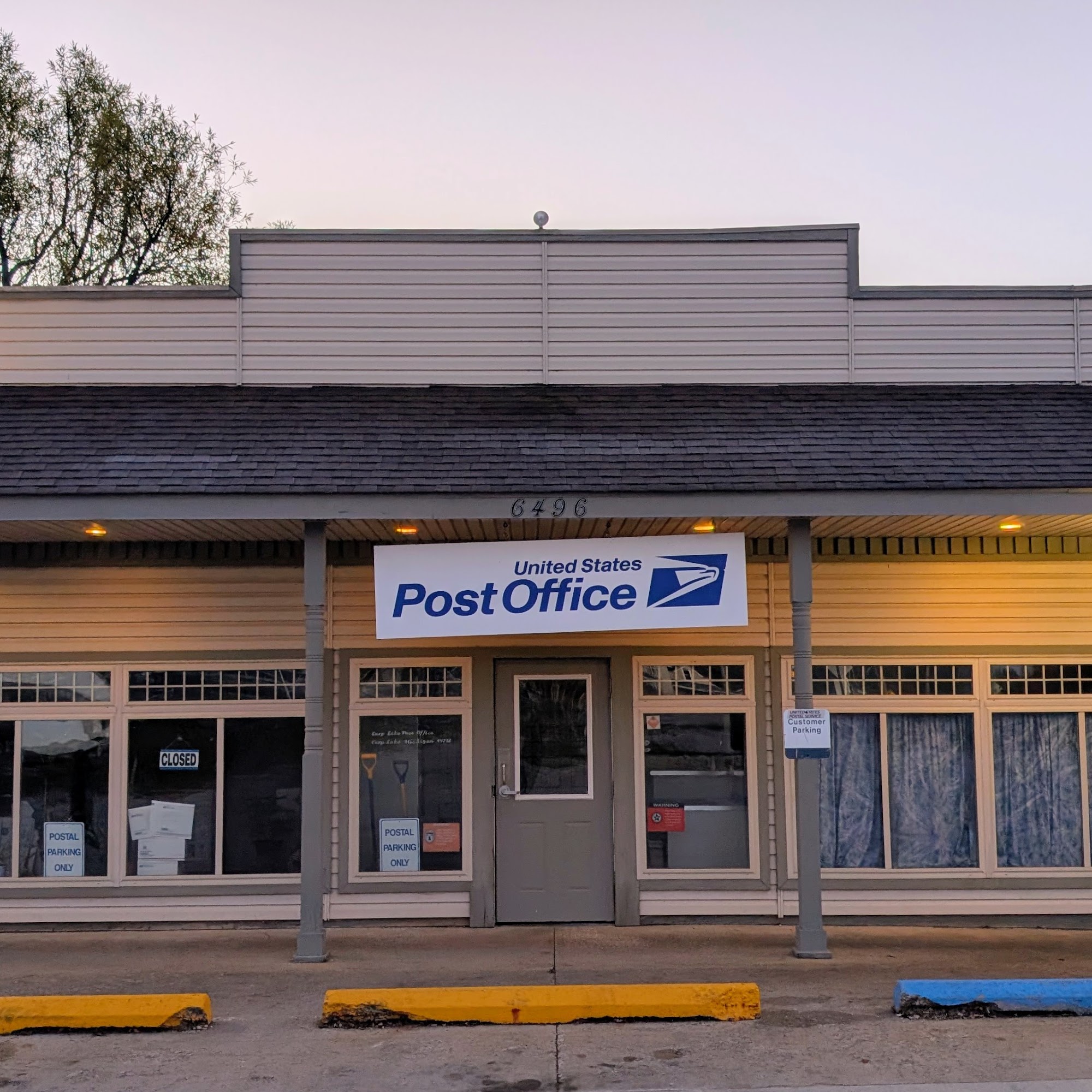 United States Postal Service
