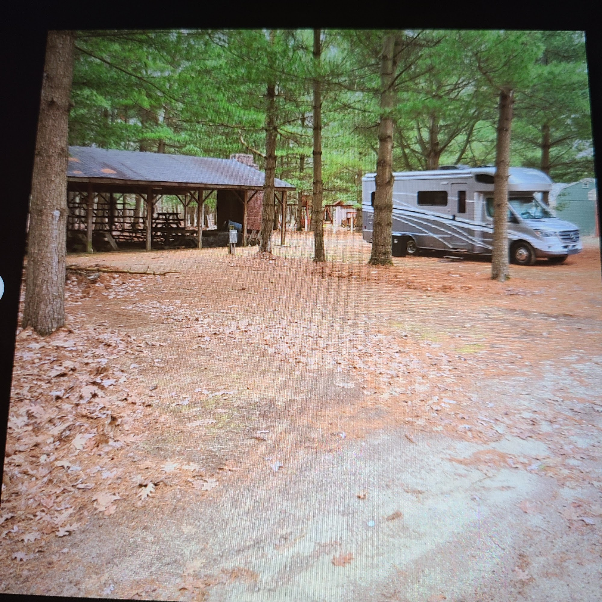 Carson City Christian Camping Center Carson City