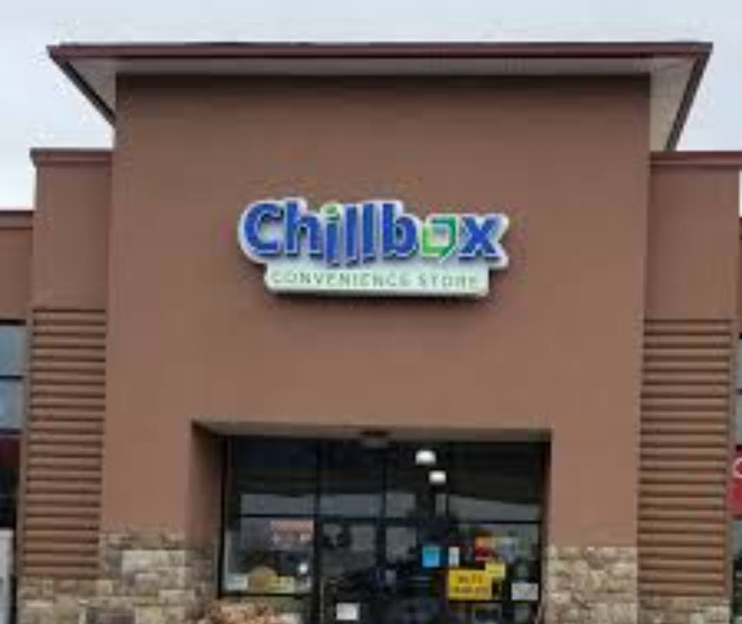 Chillbox