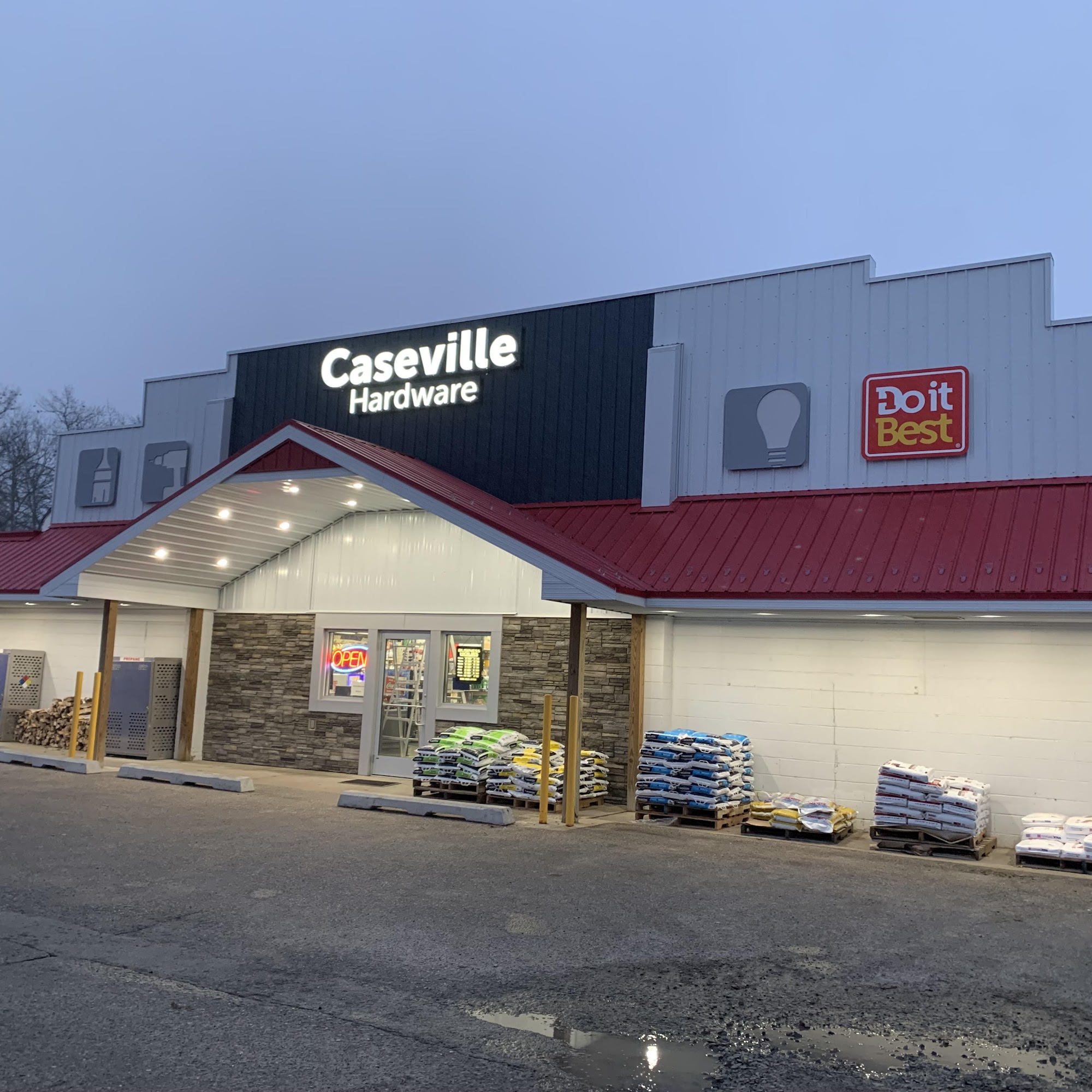 Caseville Hardware Caseville