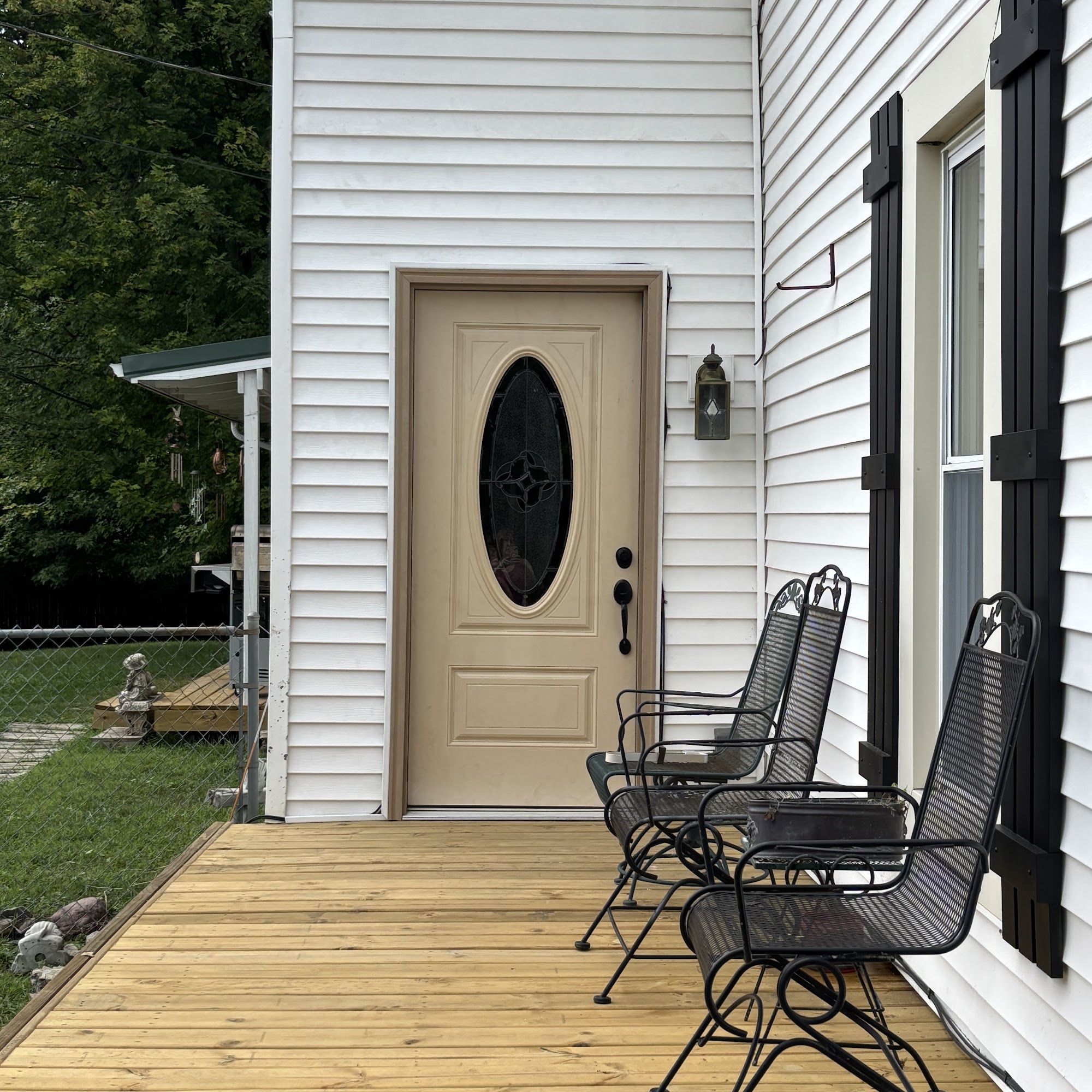 Hammond Siding & Roofing Co