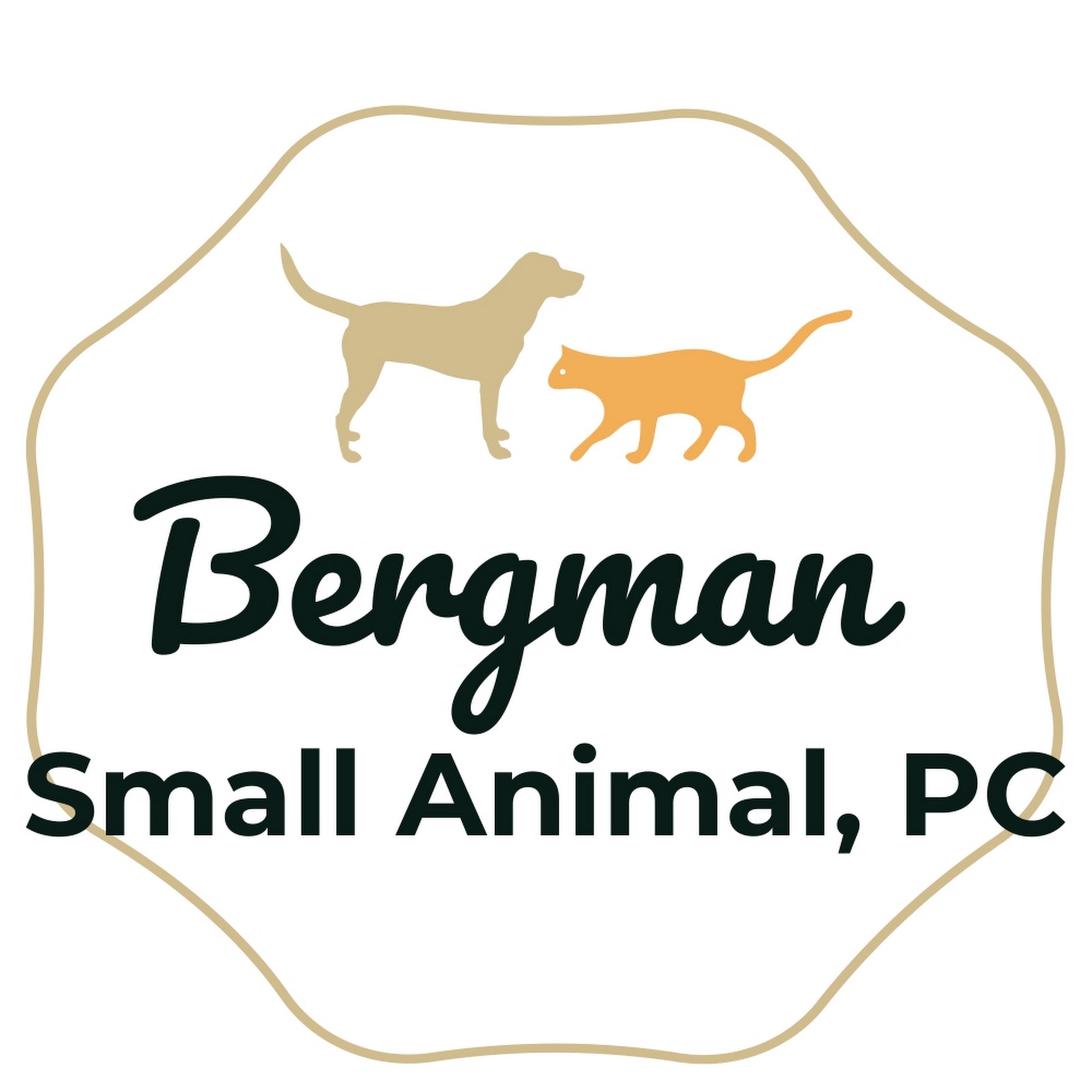 Bergman Veterinary Medical Center Cassopolis