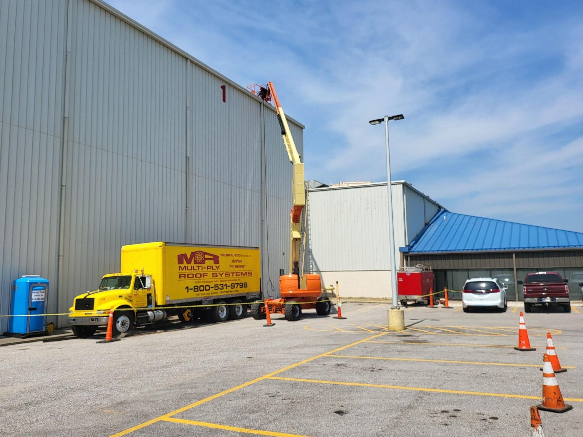 Photo credit: nextdoor