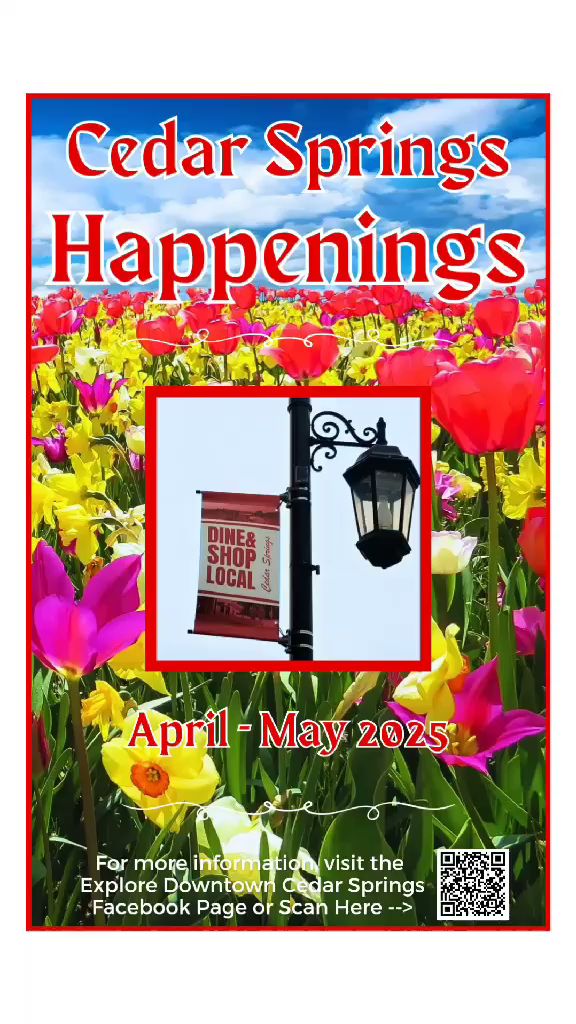 Kin of Hope Natural Health 90 N Main St NE B, Cedar Springs Michigan 49319