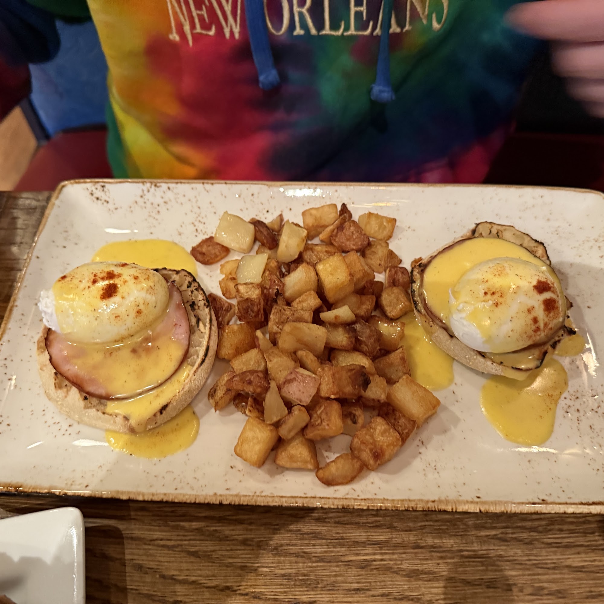 Torch Lake Café Central Lake