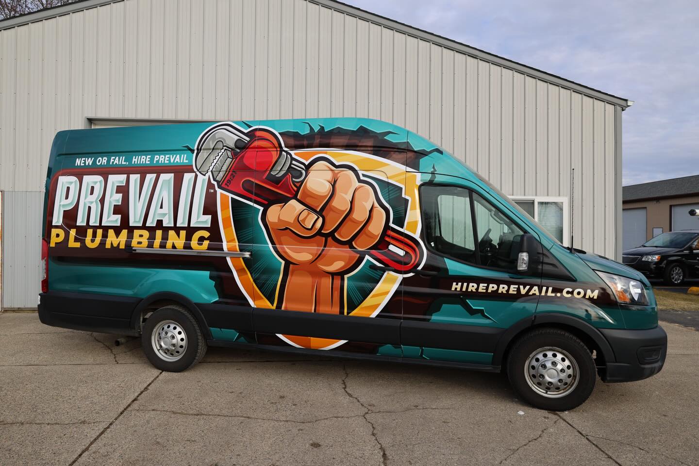 Drenth Plumbing & Heating