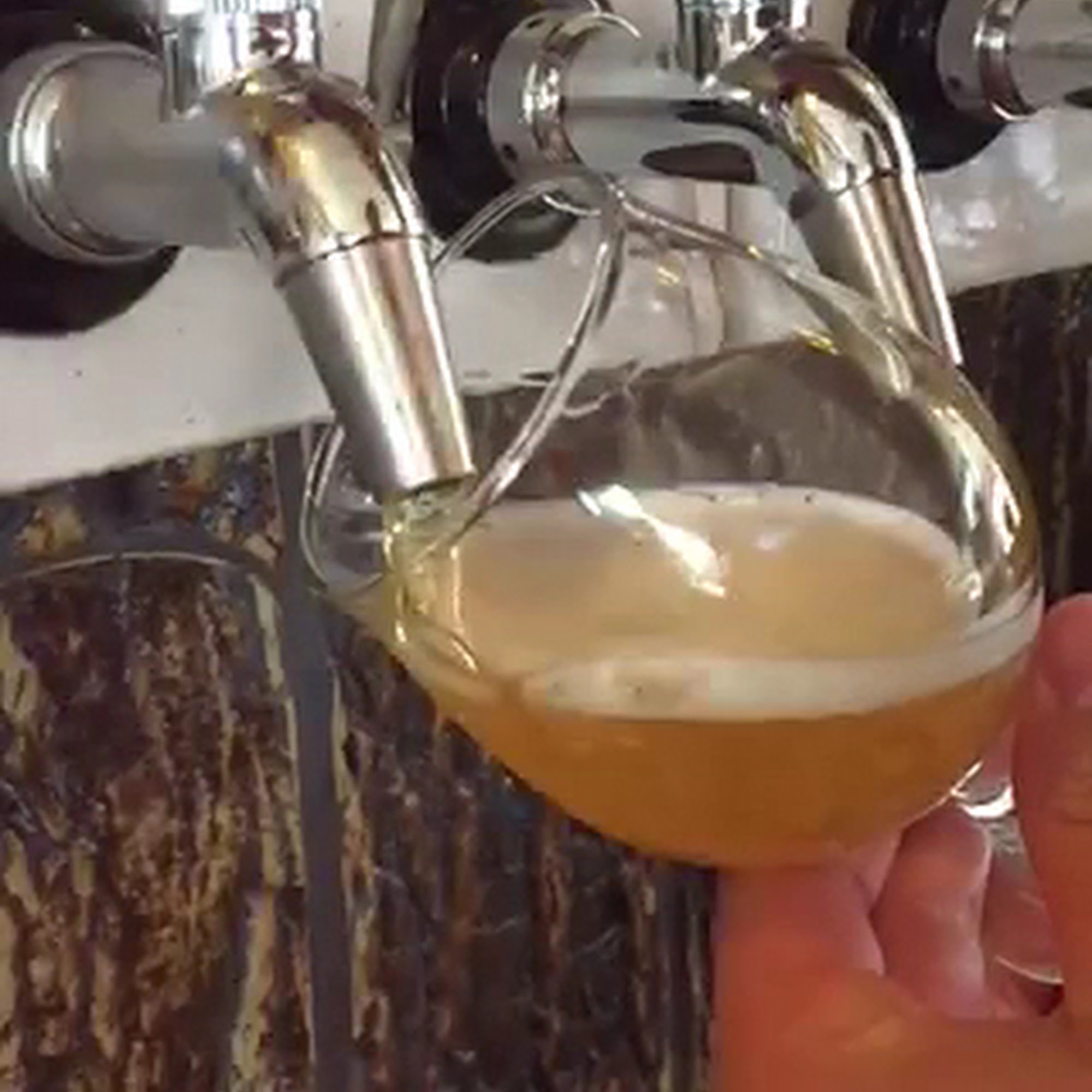 Bier’s Inwood Brewery Charlevoix