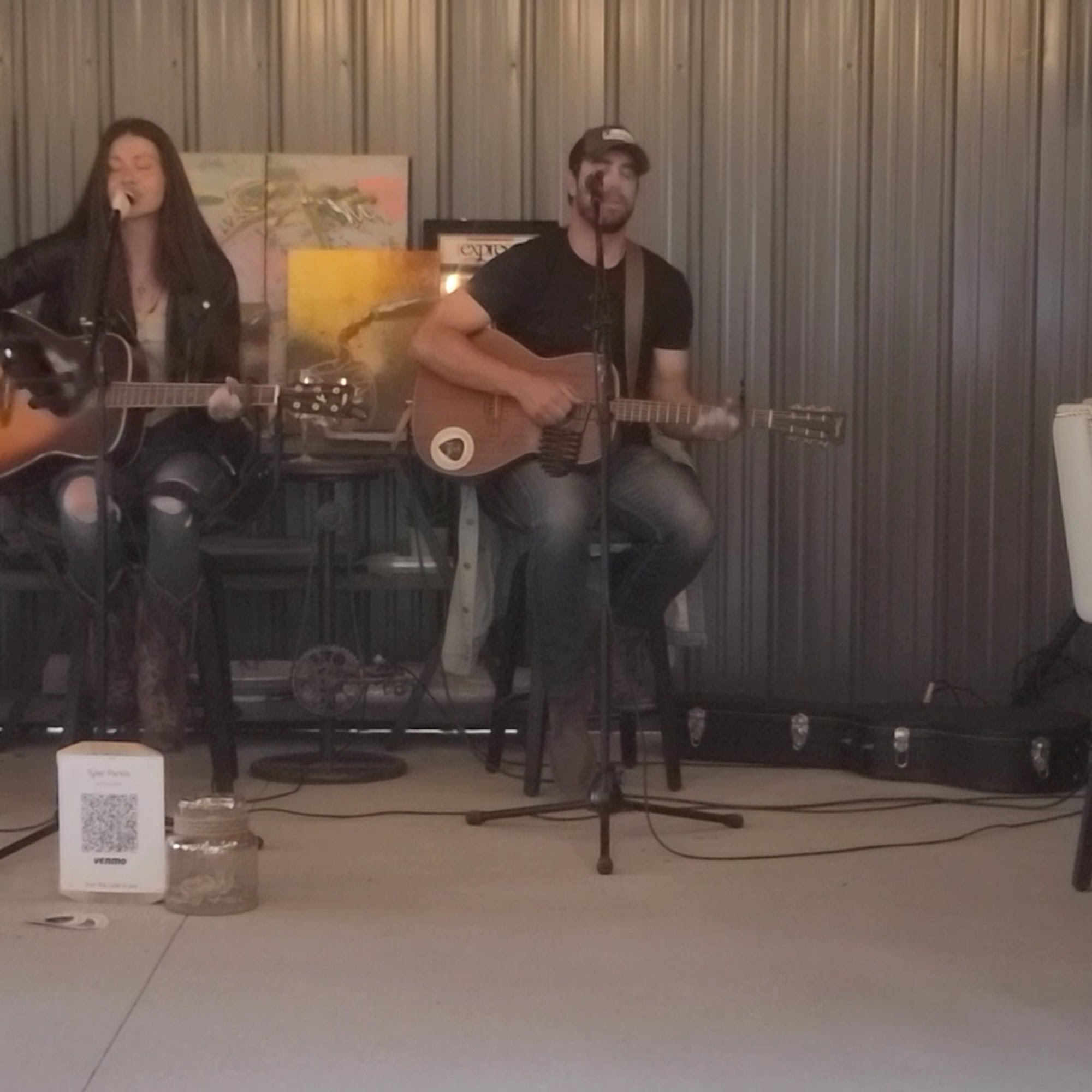 Lost Cellars Charlevoix