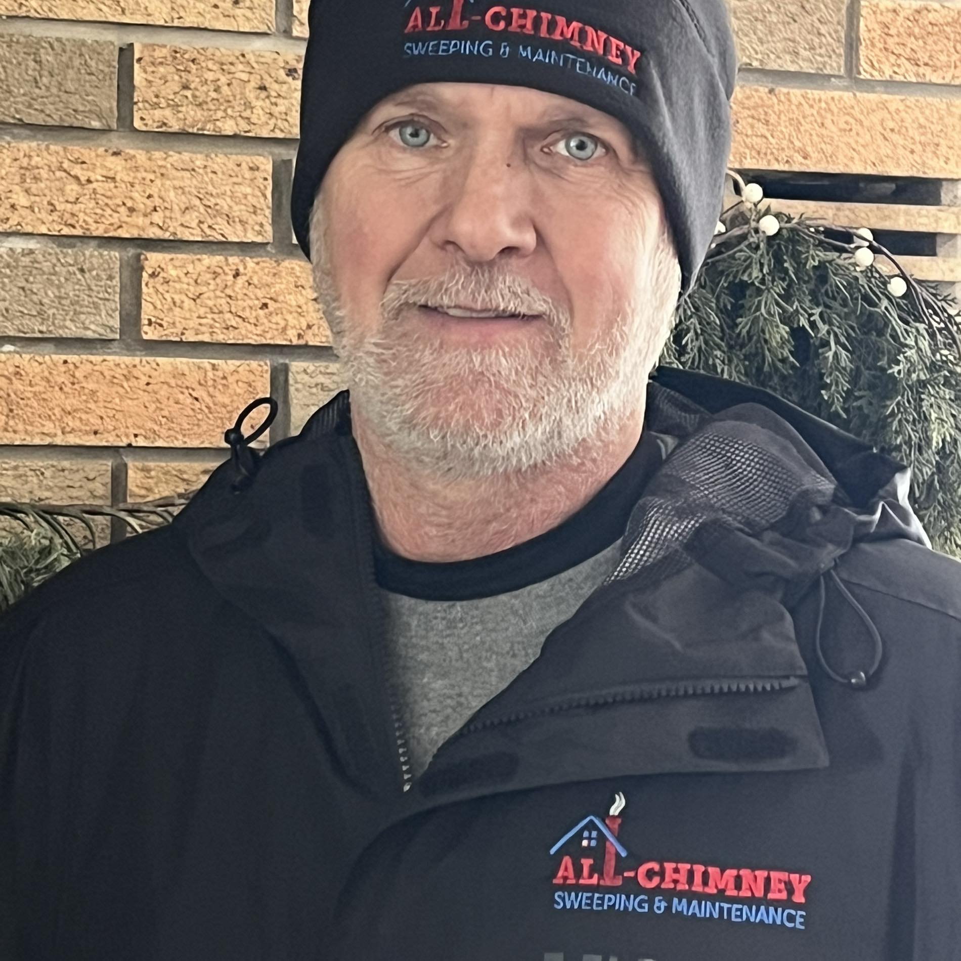 All Chimney Sweeping & Maintenance