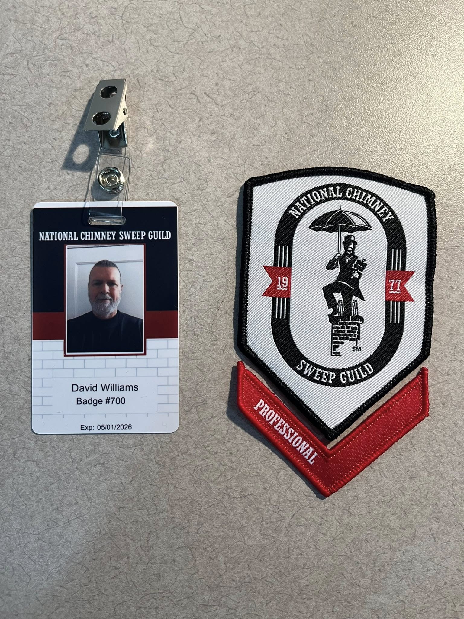 All Chimney Sweeping & Maintenance