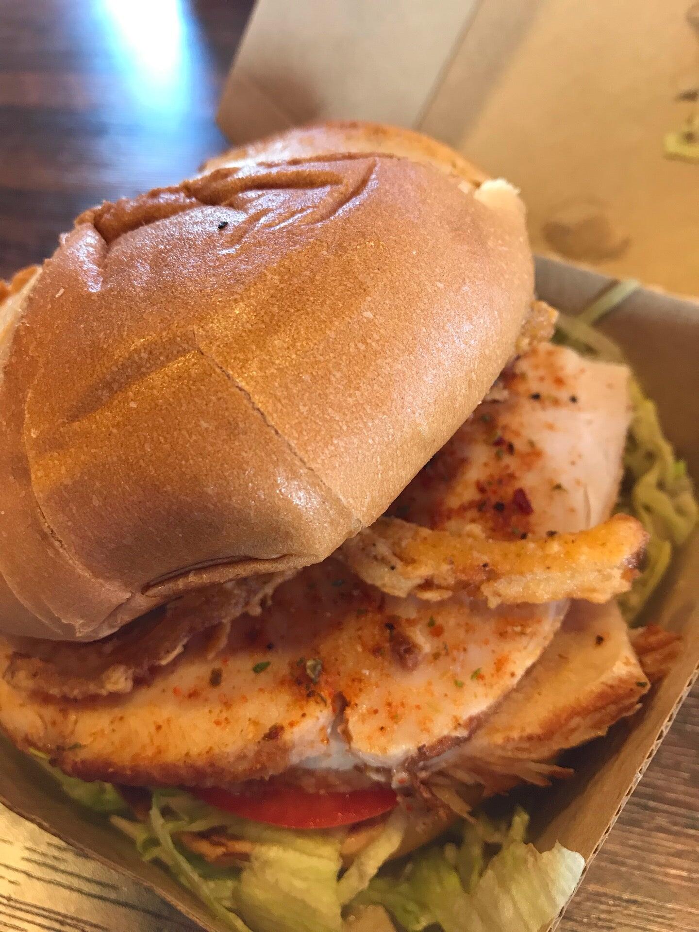Photo credit: nextdoor