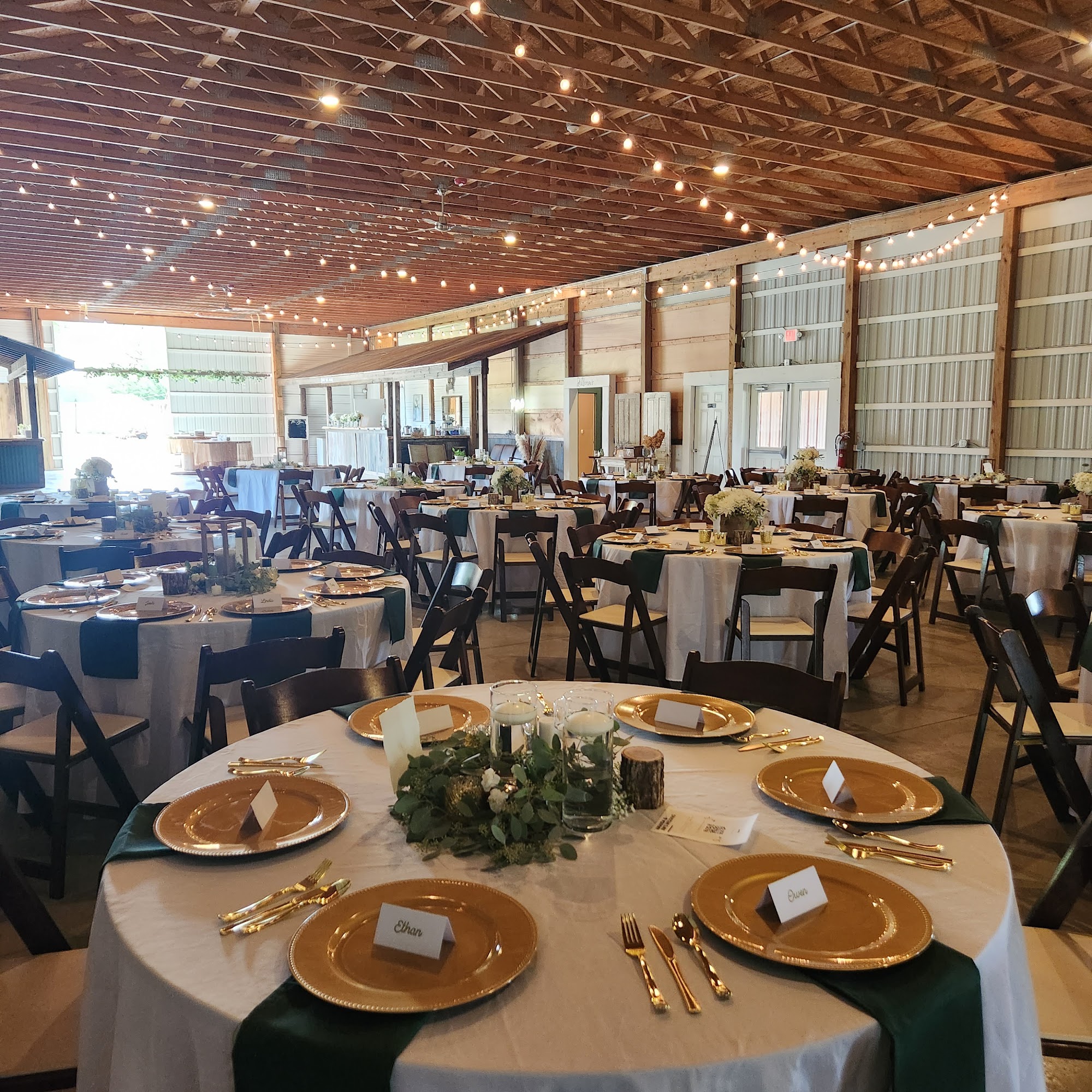 Hidden Creek Farms