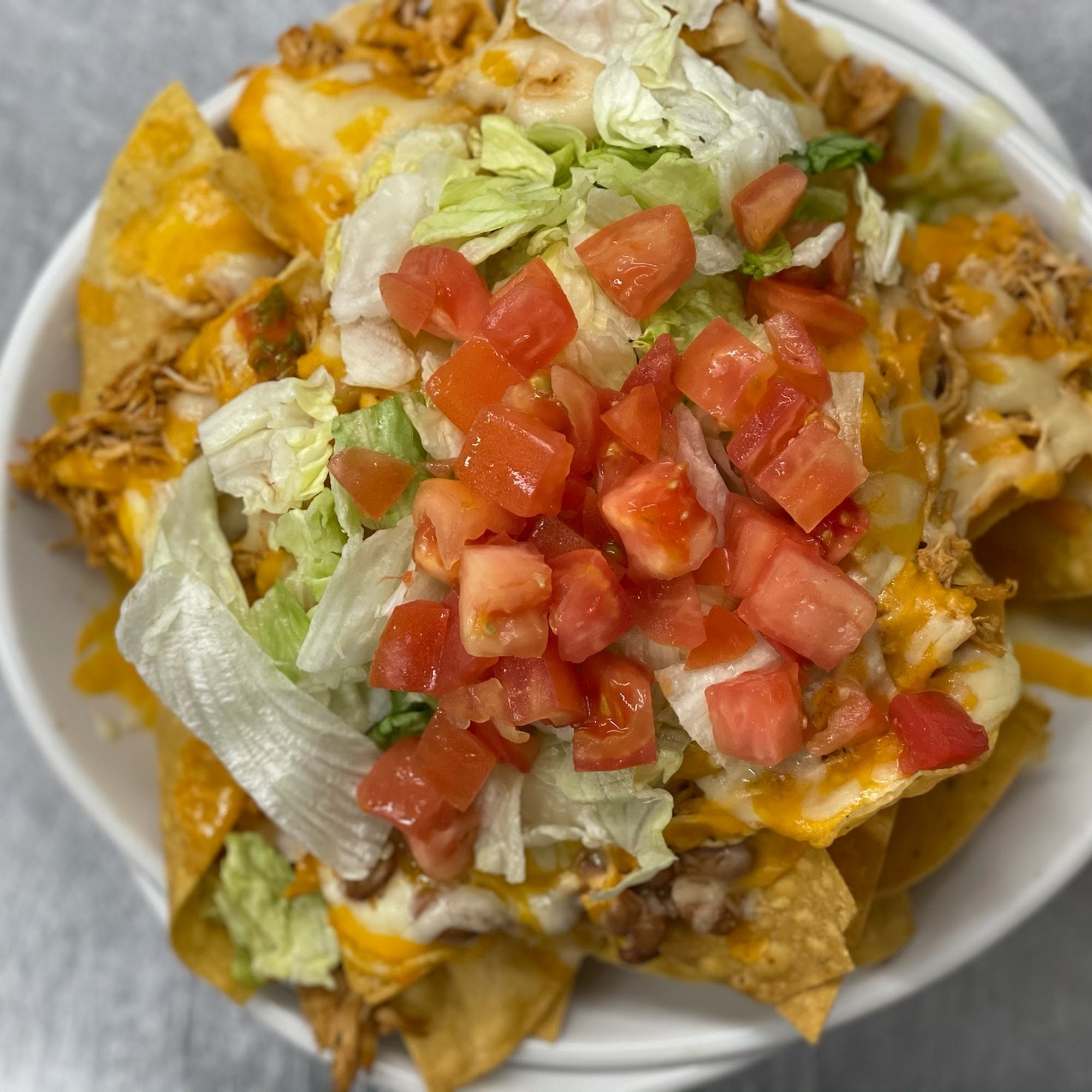 Mulligan's Restaurant Cheboygan