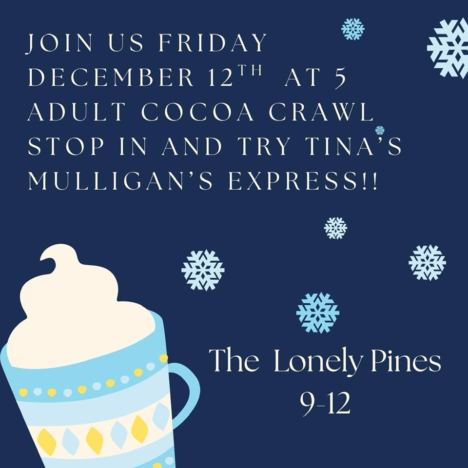 Mulligan's Restaurant Cheboygan