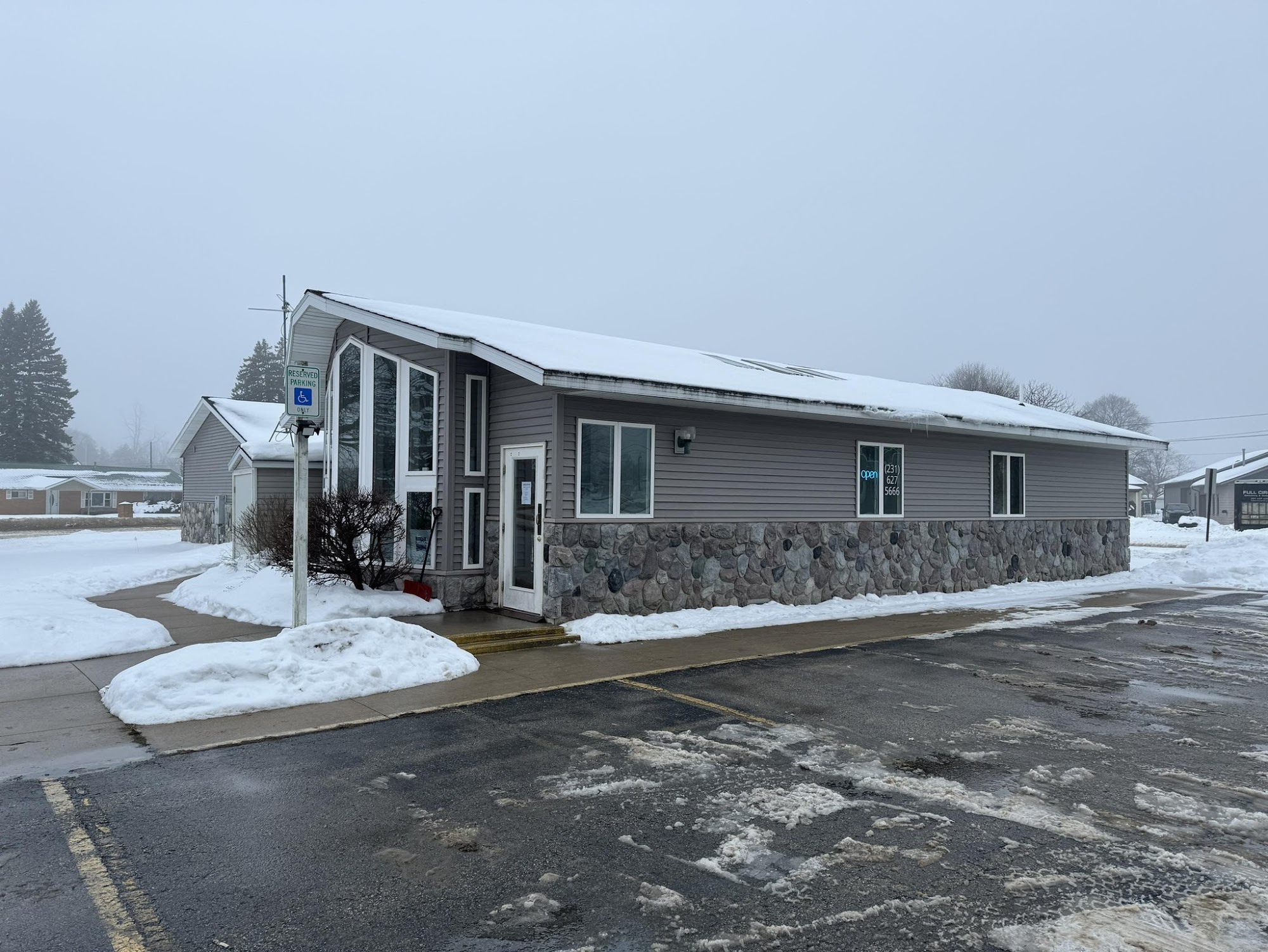 Elowsky Eyecare 104 Duncan Ave, Cheboygan Michigan 49721