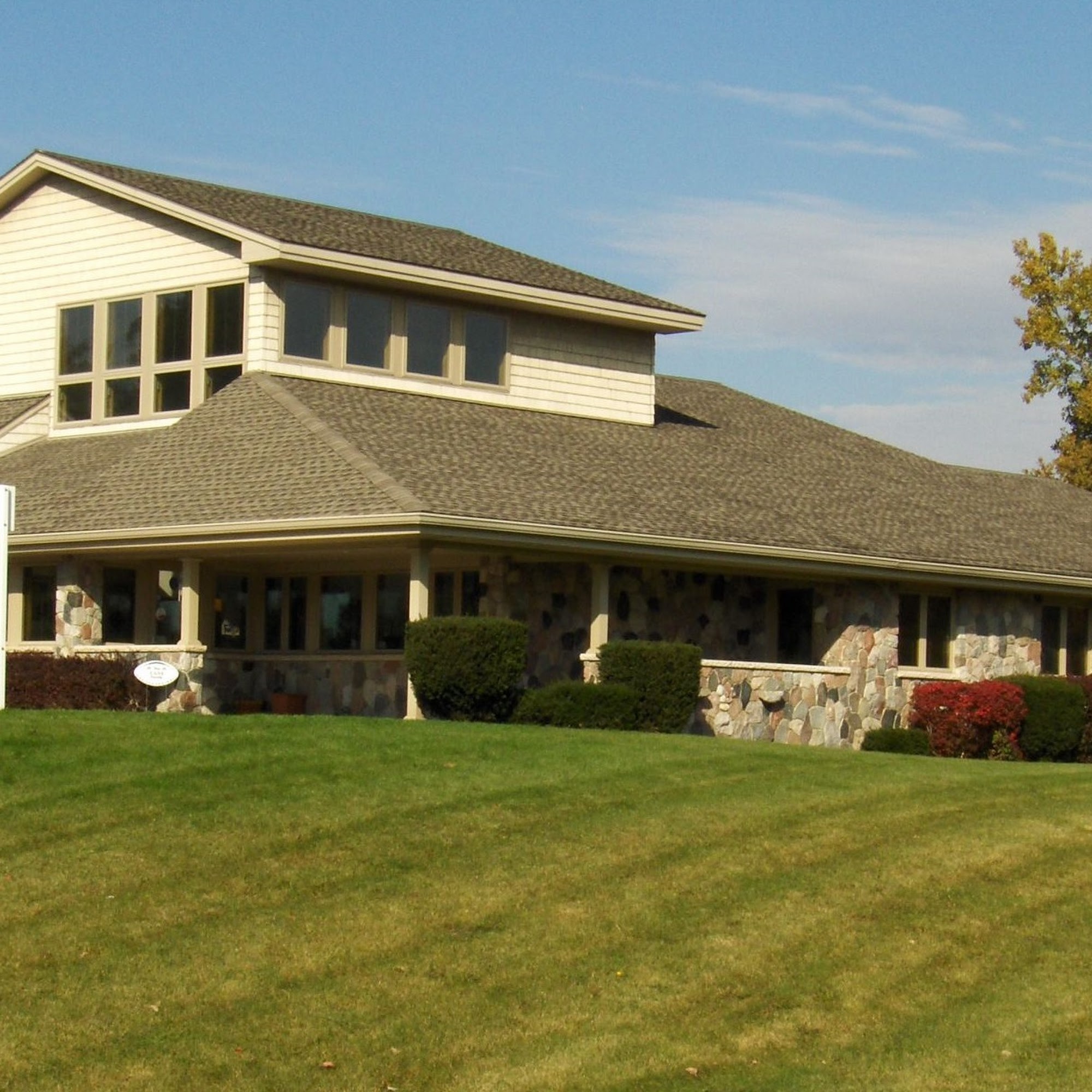 Lane Animal Hospital Chelsea