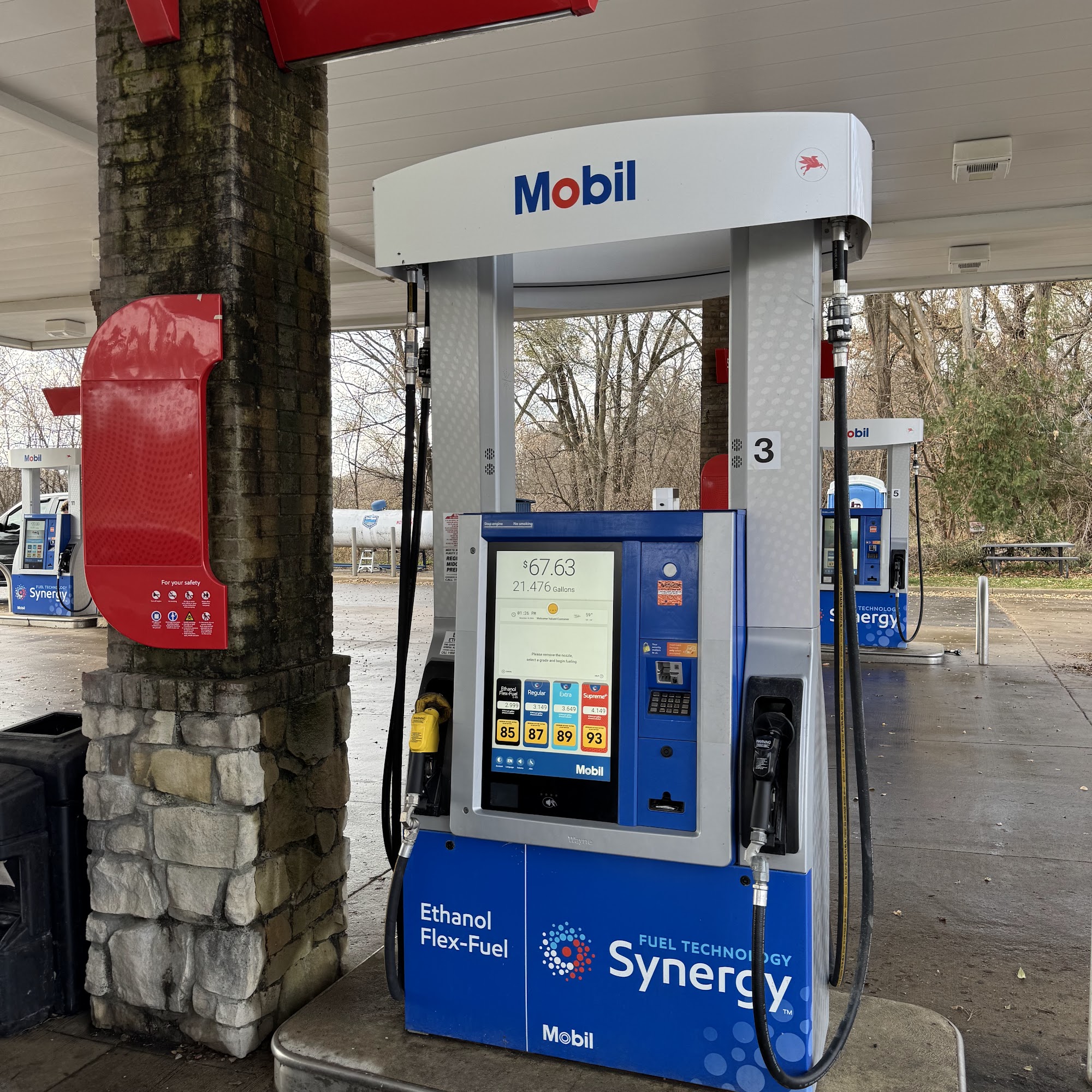 Mobil