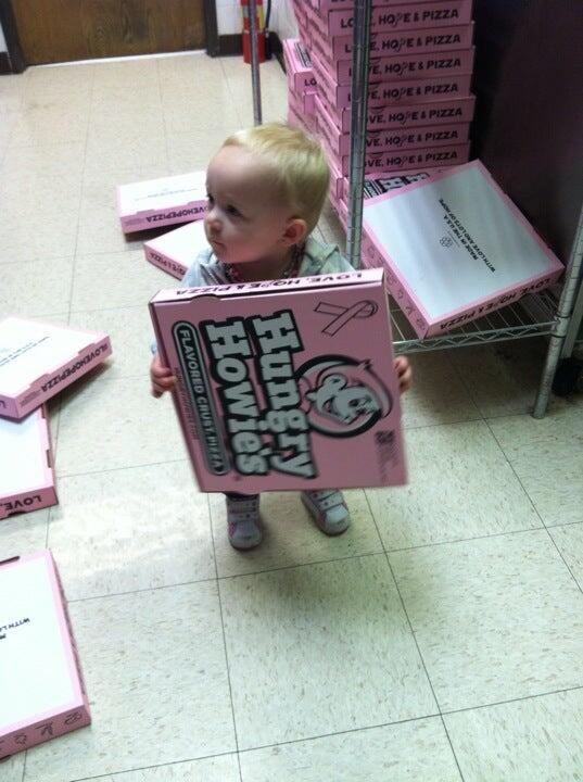 Photo credit: nextdoor