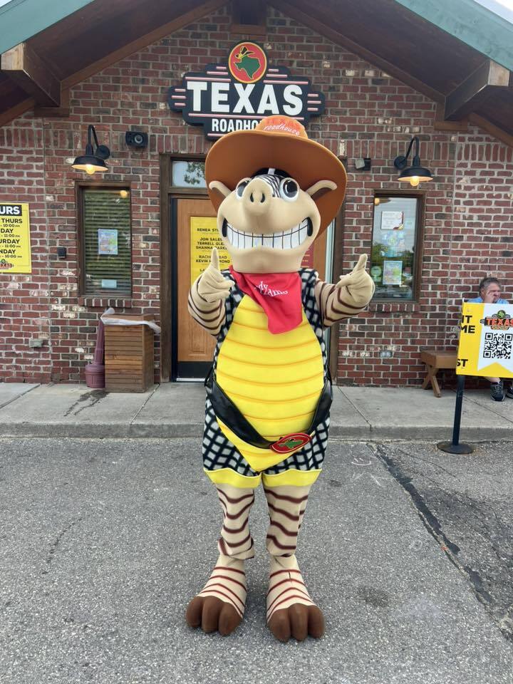 Texas Roadhouse Chesterfield