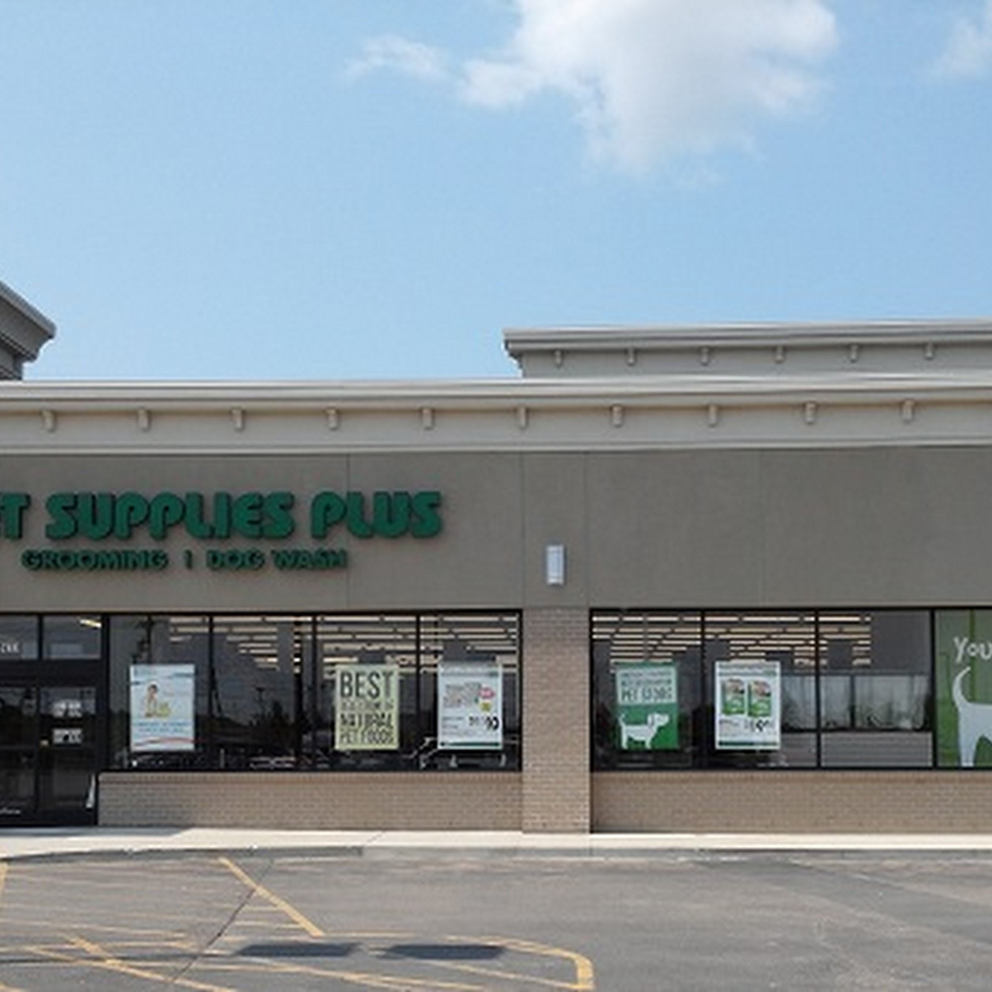 Pet Supplies Plus Chesterfield Twp Chesterfield