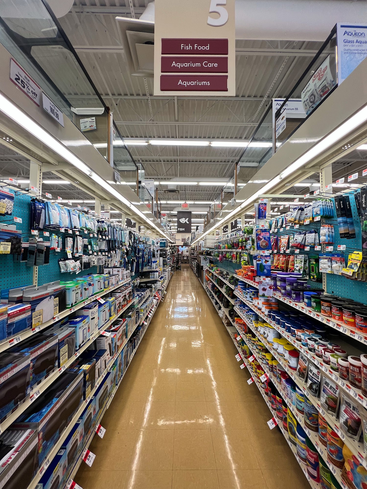Pet Supplies Plus Chesterfield Twp Chesterfield