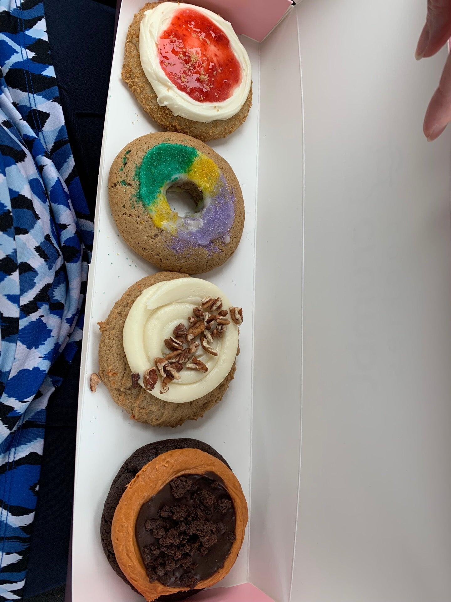 Photo credit: nextdoor