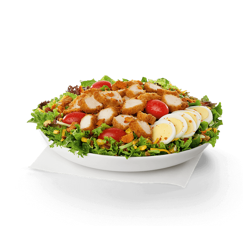 Chick-Fil-A Menu