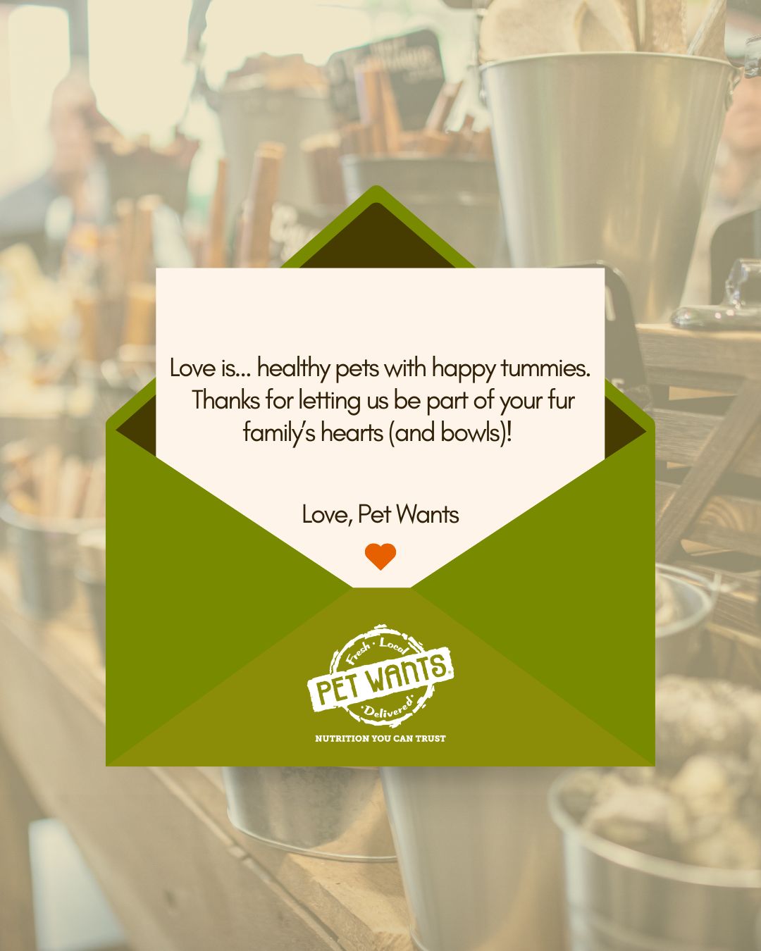 Pet Wants Chesterfield Chesterfield