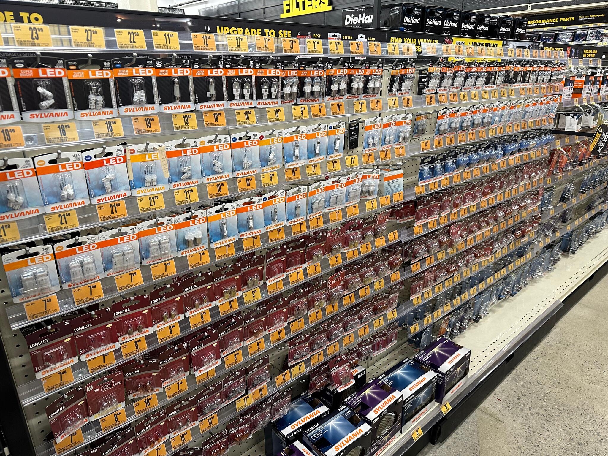 Michigan Motor Vehicles of St. Clair Michigan China