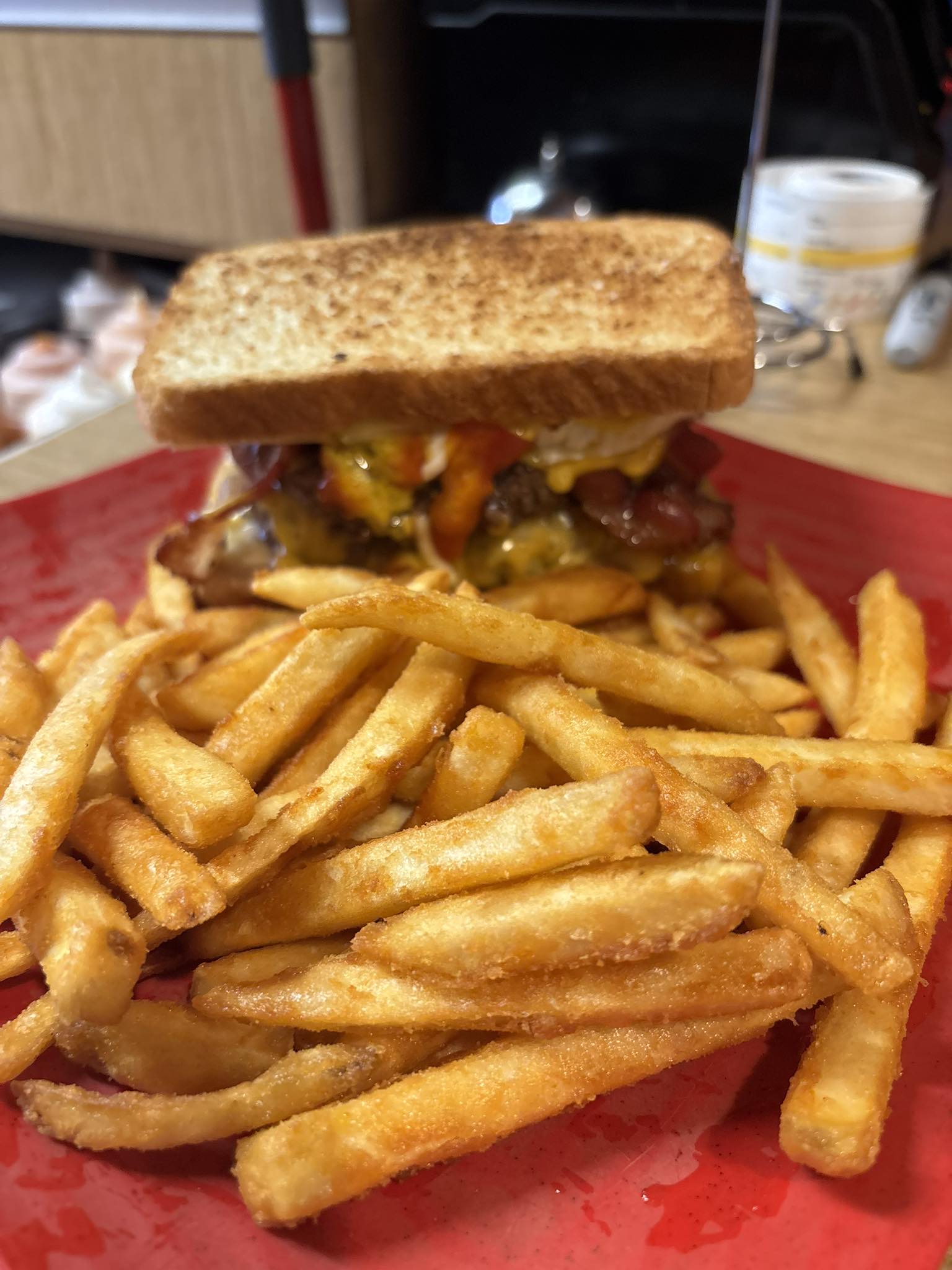 The Evening Post Bar & Grill Clare