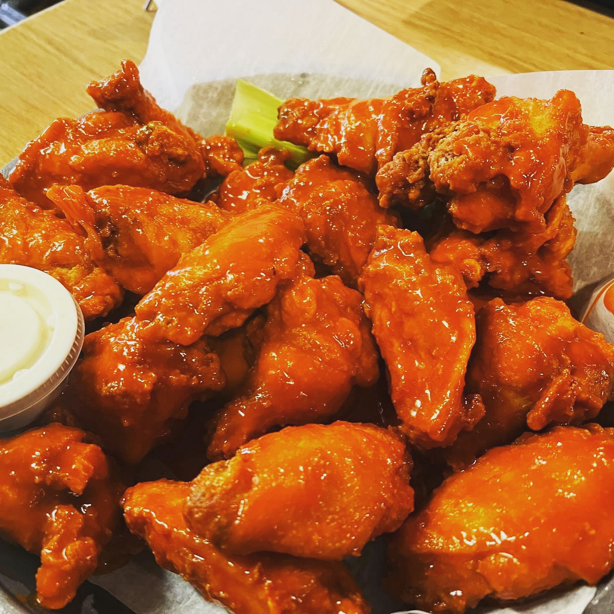 The Evening Post Bar & Grill Clare